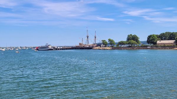 Making the Best of a Bad Situation