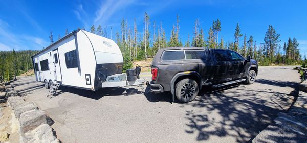 Is RVing environmentally friendly?