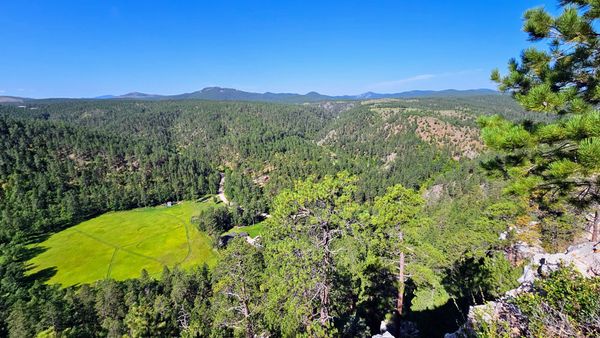 Black Hills and Beyond: Stratobowl and Bear Country USA