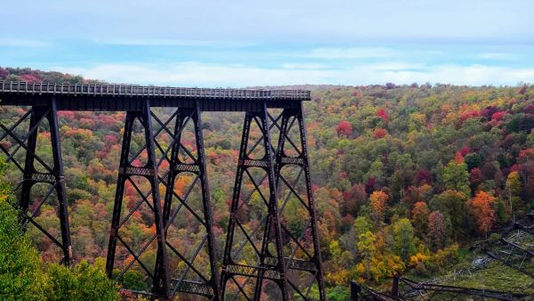 Anniversaries at Allegheny