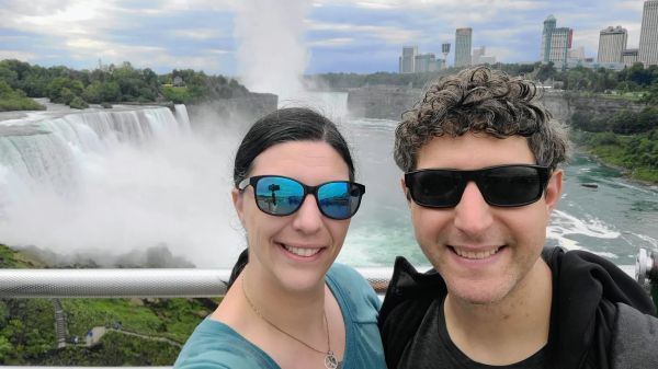 The US Side of Niagara: Worth It?