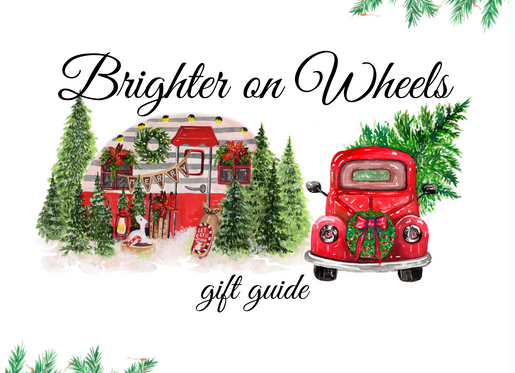 Top gifts for RVers who already have everything