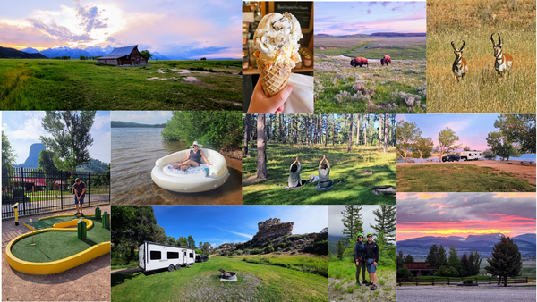 A Summer to Remember in 2023