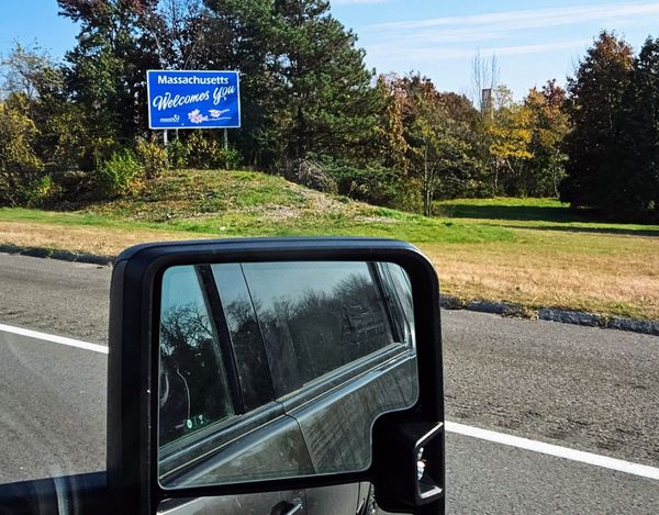 The Blitz East Finale: Grateful to be back home