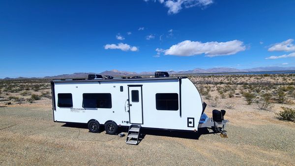 The unexpected benefits of our solar setup