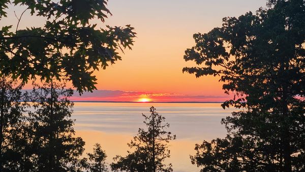 Finding nostalgia in Door County, Wisconsin