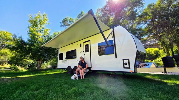 Common RV advice we're glad we never took