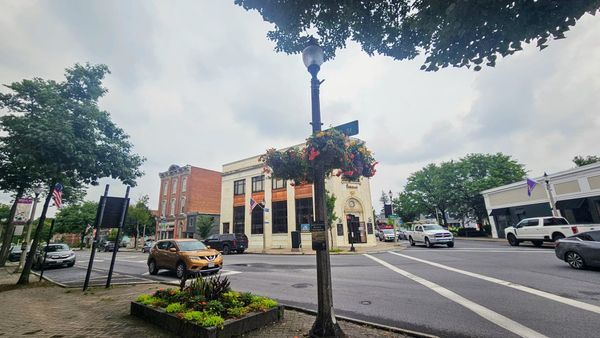 We finally RVed Vermont! What town did we choose?