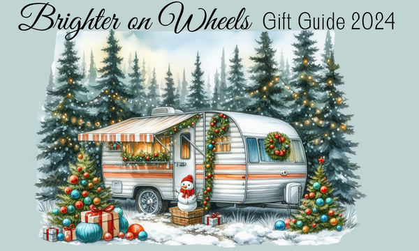 The 12 Gifts of Christmas that make RV life more luxurious