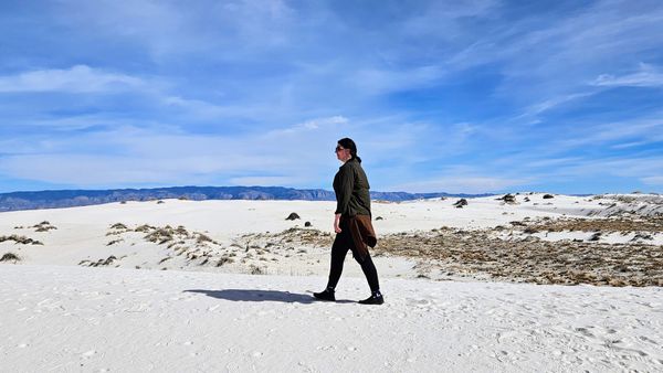 We did White Sands wrong (and how you can do it right)