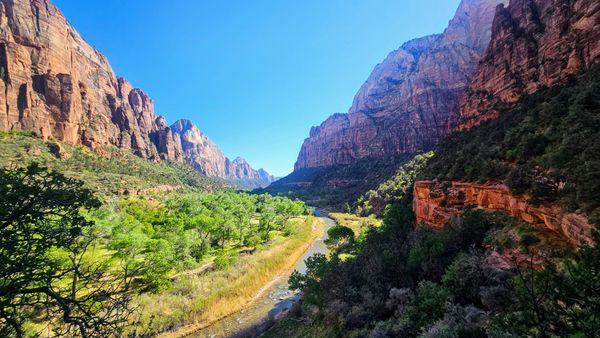 The Utah Redemption Tour: Our Conclusion About Zion