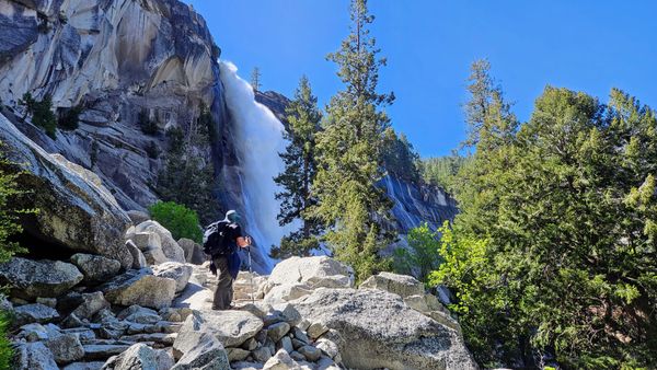 Favorite national park? We might finally have our answer...