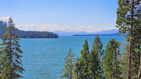 Chester, CA: Gateway to Lassen Volcanic National Park