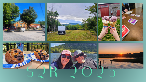 Past the pivot point: Summer goals amidst a time of upheaval