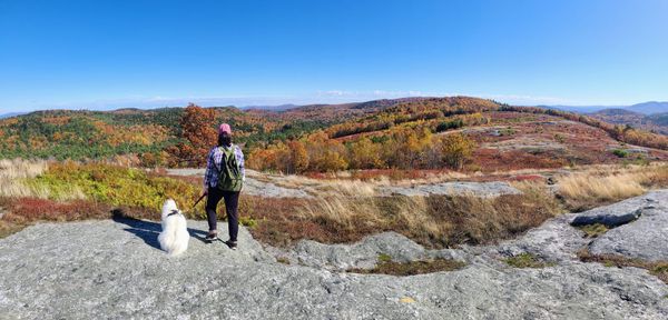 It's our favorite place in the US, but so many RVers skip it