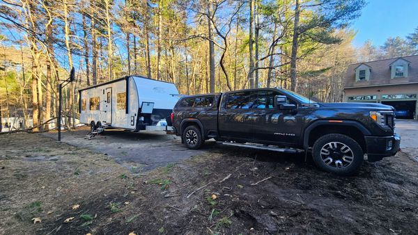 One more delay, one more launch