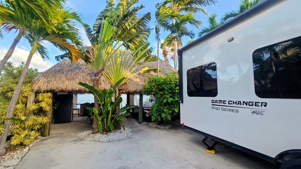 Bluewater Key Resort: financial irresponsibility or mental health investment?