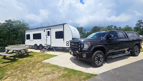 Do we resent RV life?