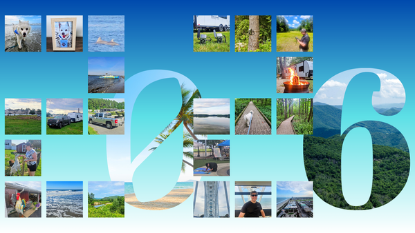 A Summer to Remember in 2026