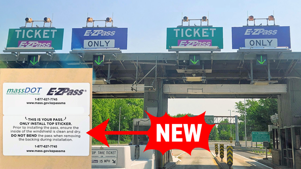 RVing the toll-infested East Coast? You'll want to know about these EZ Pass updates!