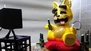 What was I mayde for? MAYDE Custom show