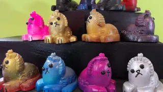 Sphynxdawgs