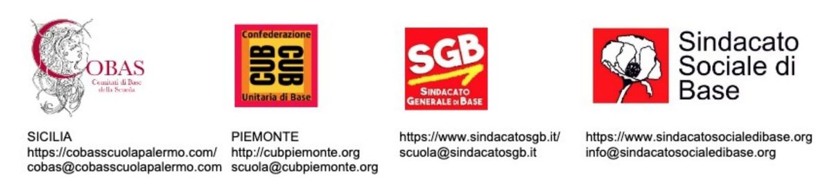 Per la libertà della rete, la scuola boicotti Big Tech