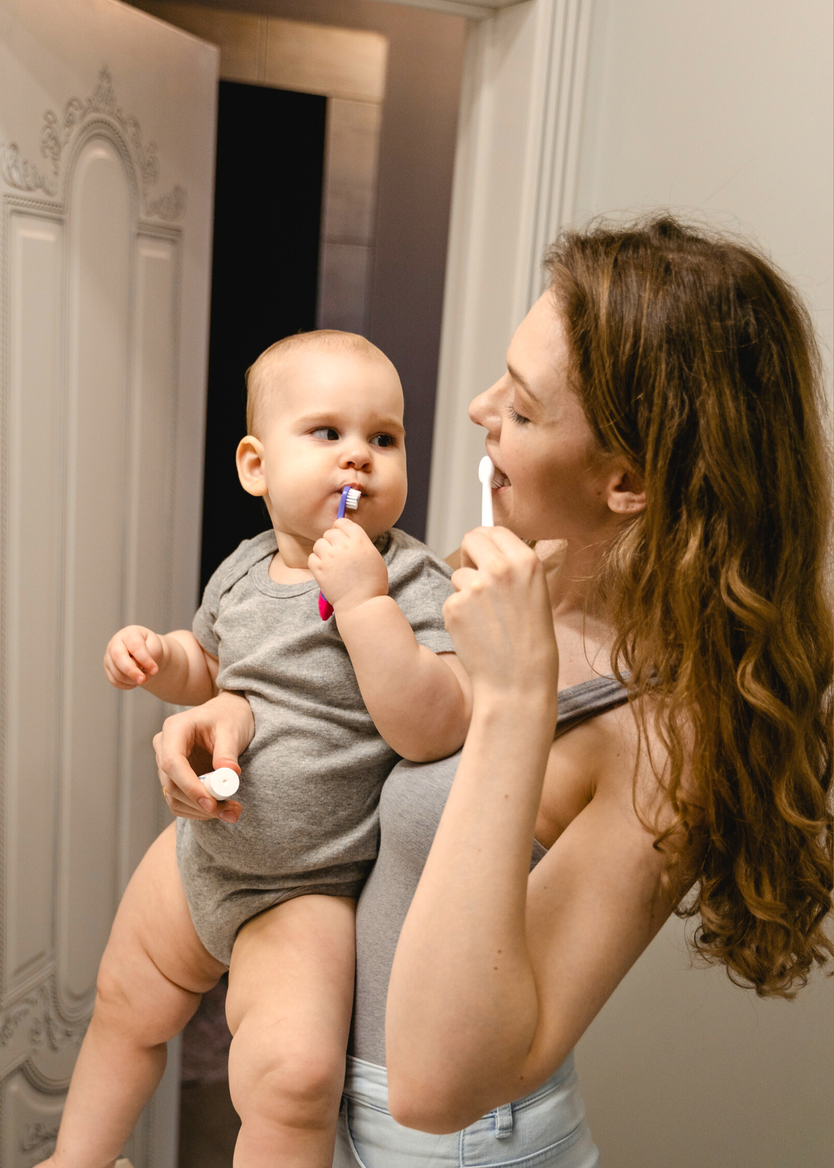 Best Baby Toothbrush