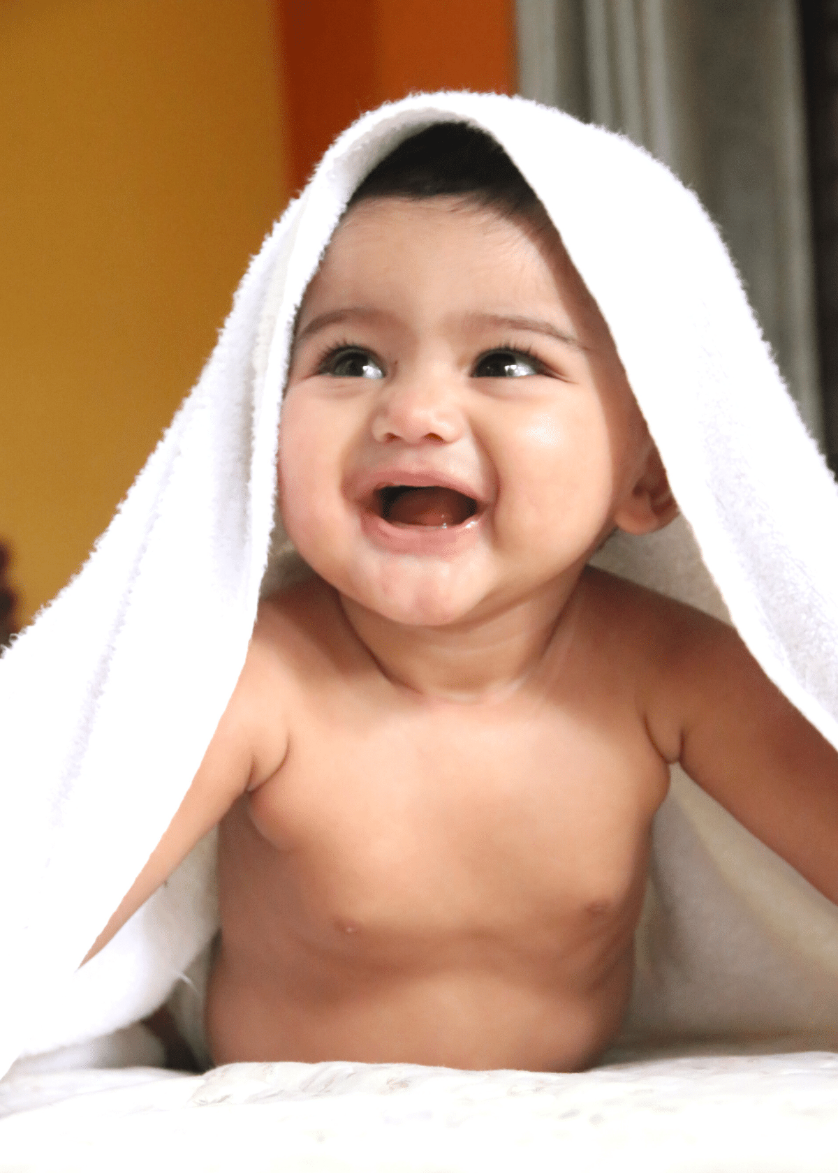 Best Baby Towels