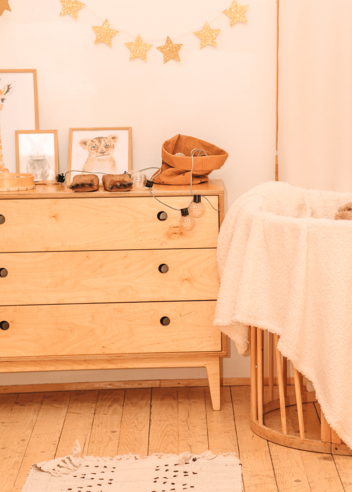 Best Nursery Dresser