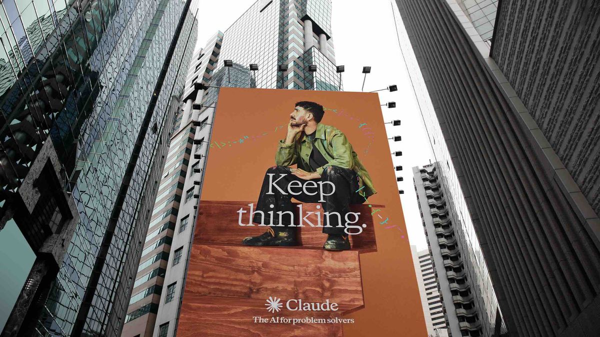 Interface n°2: Keep Thinking, Plongée dans l'ère de l'I.A (Partie 1)