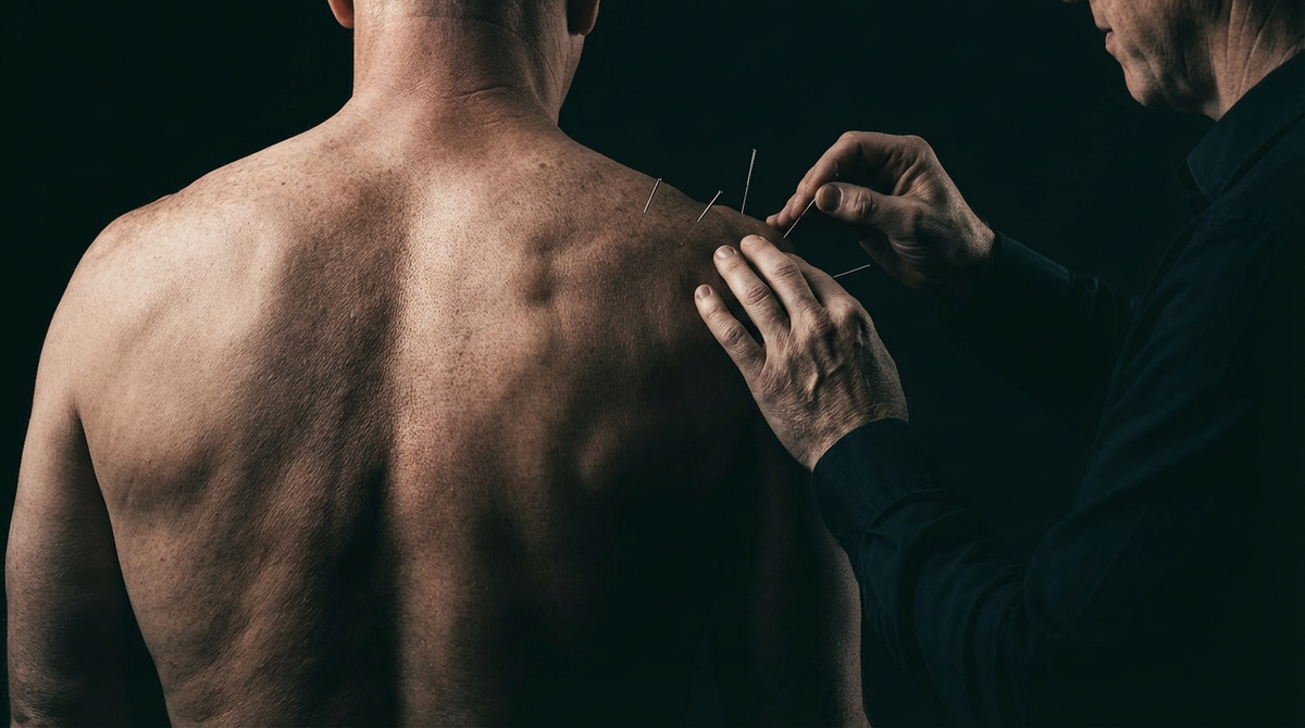 ICBC Acupuncture: What You're Entitled To After a Motor Vehicle Accident