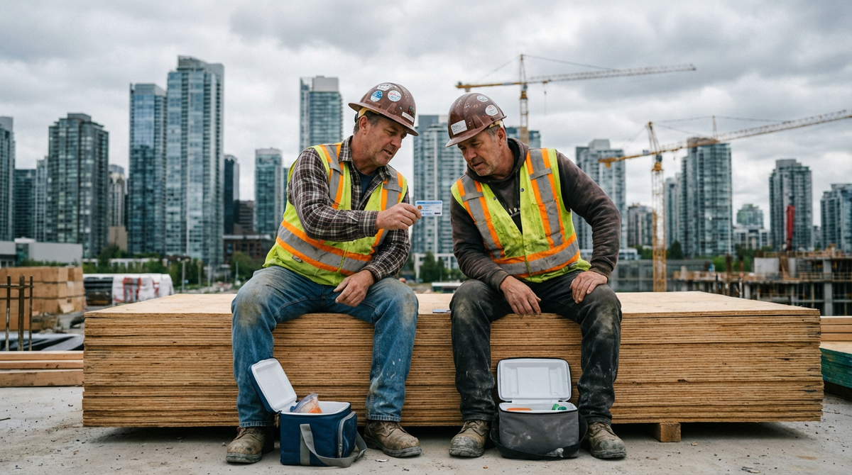 How Extended Health Benefits Work: The Coverage You're Not Using