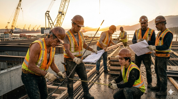 Chronic Lower Back Pain in Trades Workers: The Root Cause Most Treatments Miss