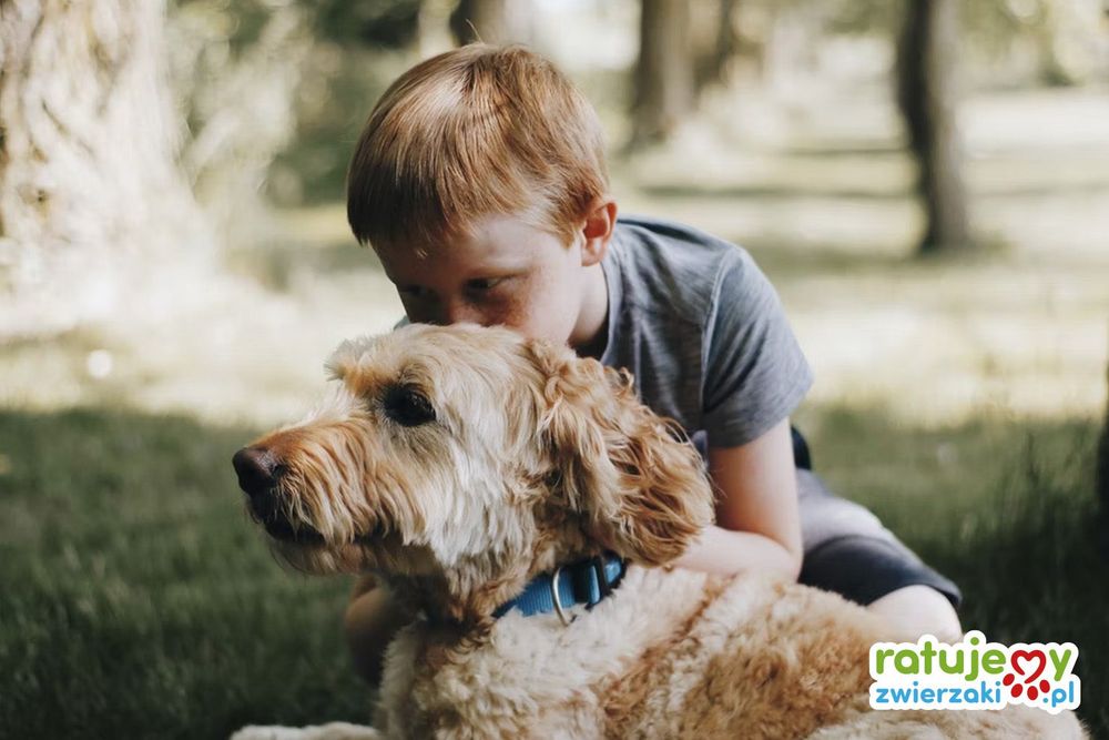 Dzieci i pracownicy Domu Dziecka w Kaliszu niosą dobro!