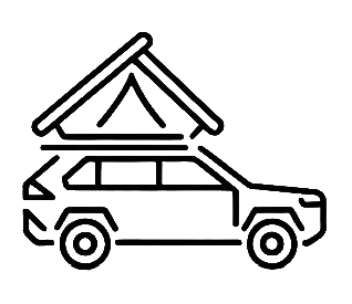 Camp On Wheels Blog