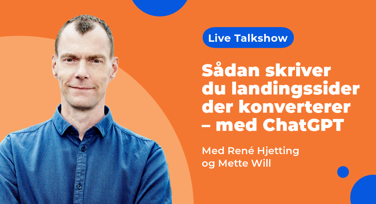 Hvordan en webdesigner gik fra nul leads til 2-5 om ugen