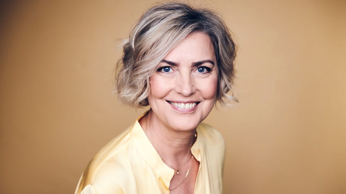 Hun havde 2.600 læsere, før hun sendte sin første mail