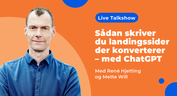 Hvordan en webdesigner gik fra nul leads til 2-5 om ugen