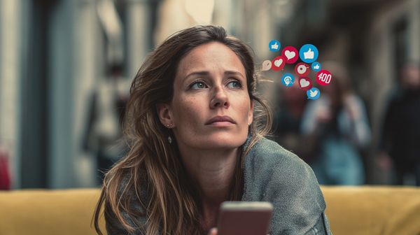 Her er grunden til, hvorfor mange af dine konkurrenter dropper sociale medier