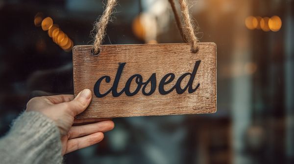 Da AI næsten lukkede min forretning (og hvordan den i stedet blev min bedste ven)