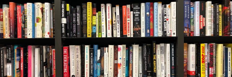 Welcome to Cadence, from Shannon Henry Kleiber