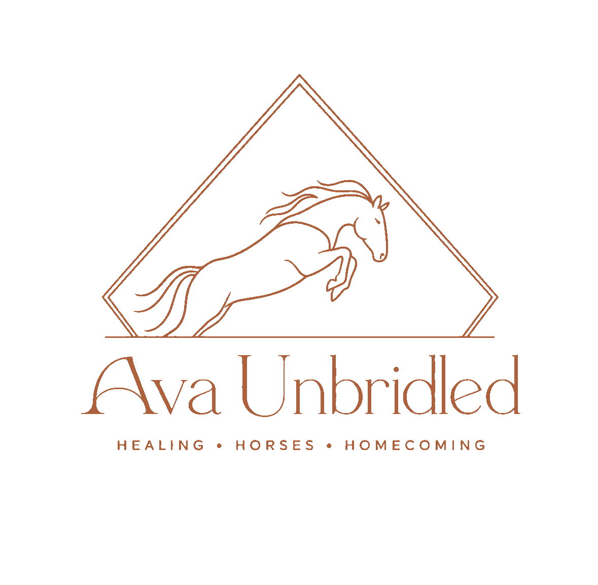 Ava Unbridled