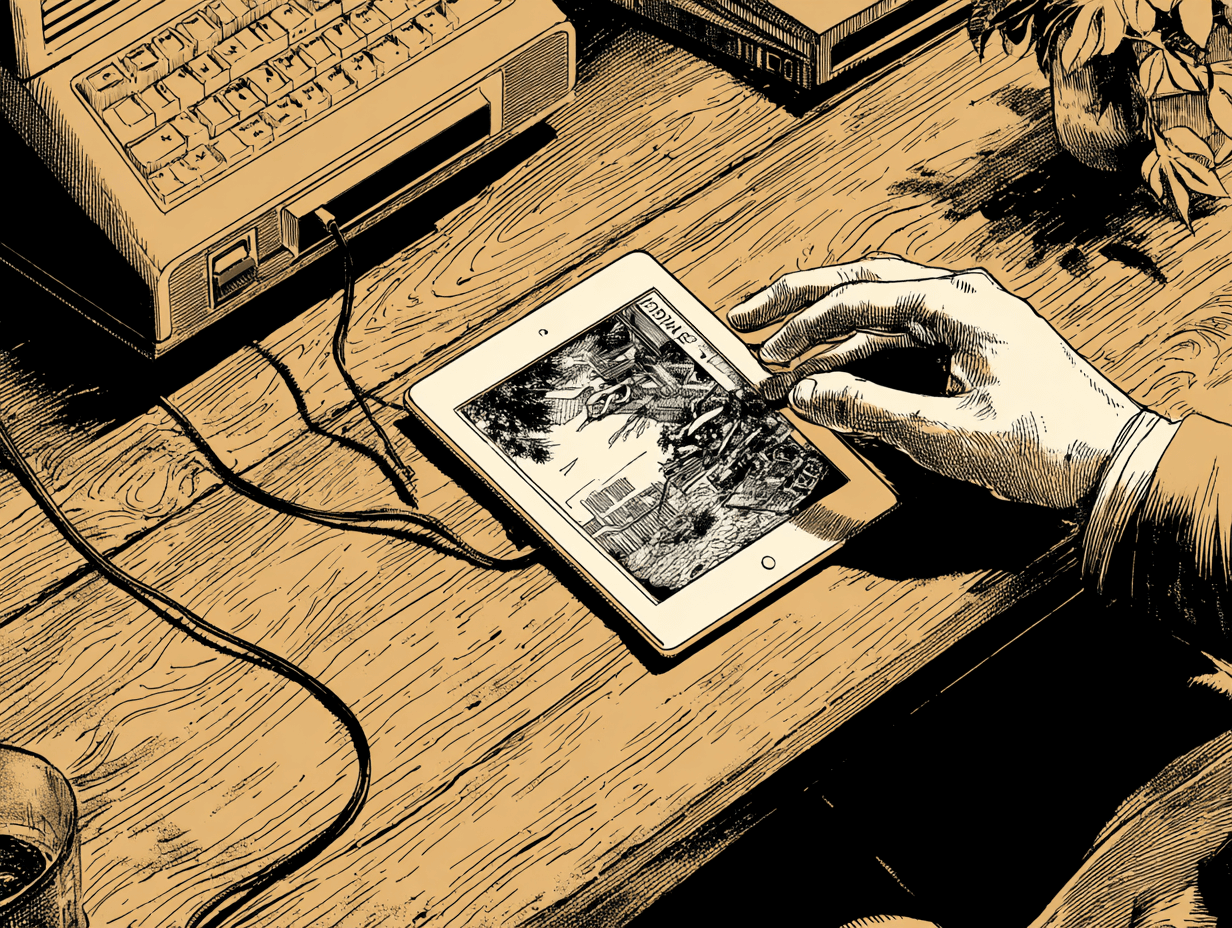 Vibe coding et scroll-telling : le nouveau standard pour pitcher et convaincre