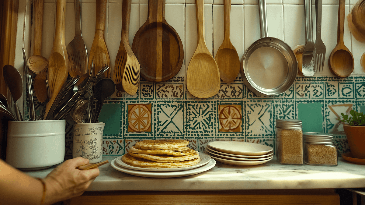 Le reverse engineering en gestion de projets avec des crêpes.