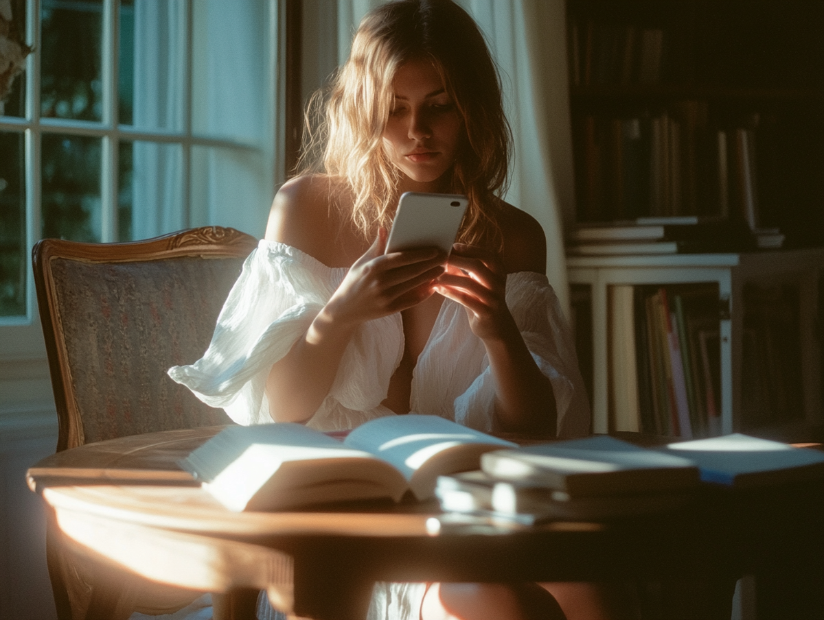 IA et lecture : accompagner la transformation plutôt que la combattre