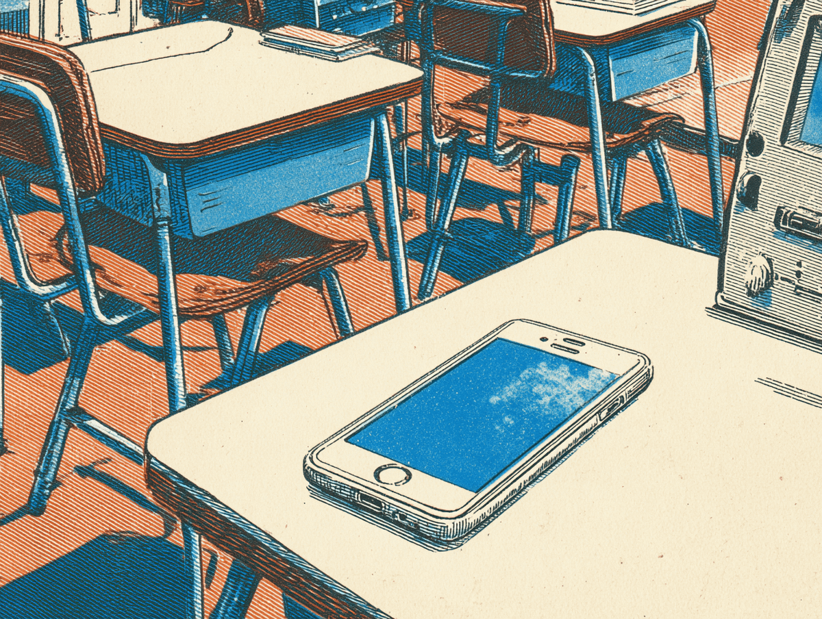 L'IA à l'école : ce qu'on ne vous dit pas vraiment.