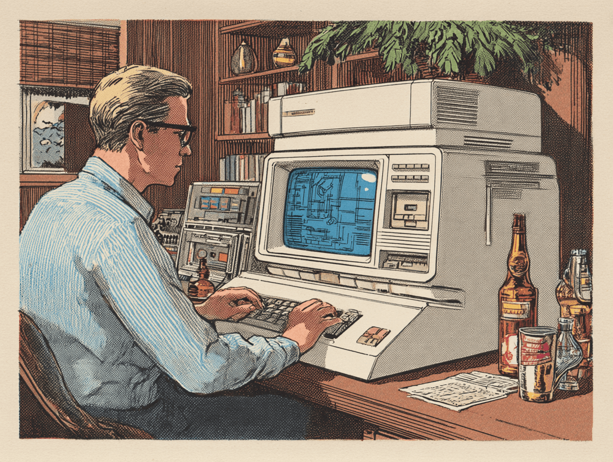 Le bug de 2038 nous guette : et si on levait le nez de nos IA pour éviter le crash ?