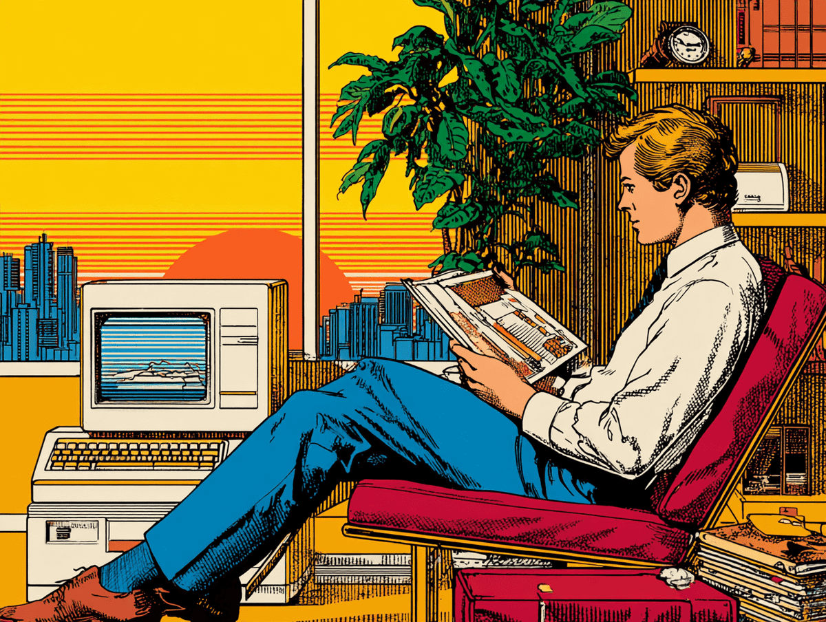 Canva génère, décline et publie. Vous, c'est quoi votre valeur ajoutée ?