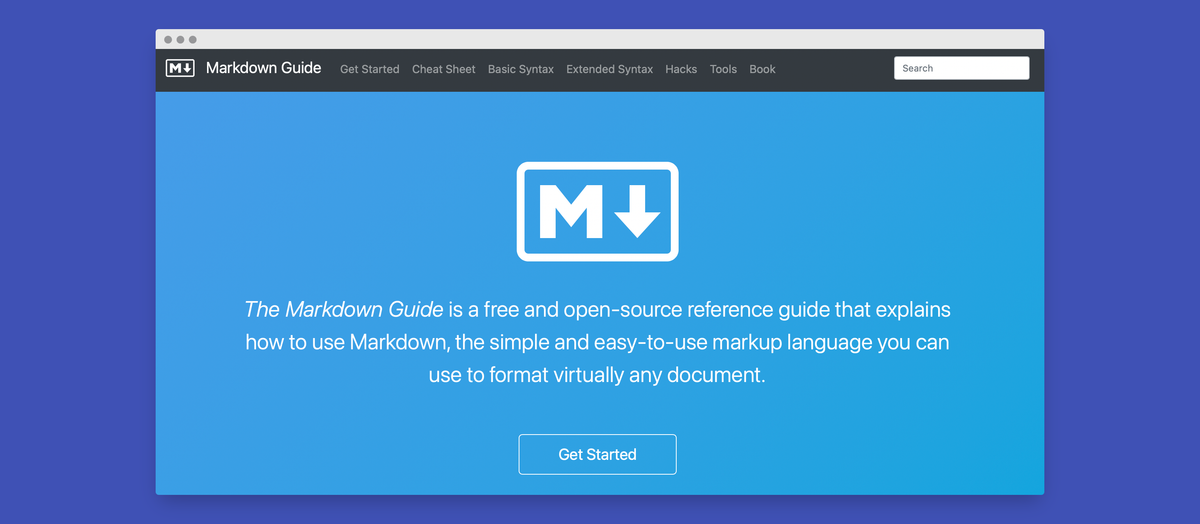 Gagner du temps en rédigeant en Markdown